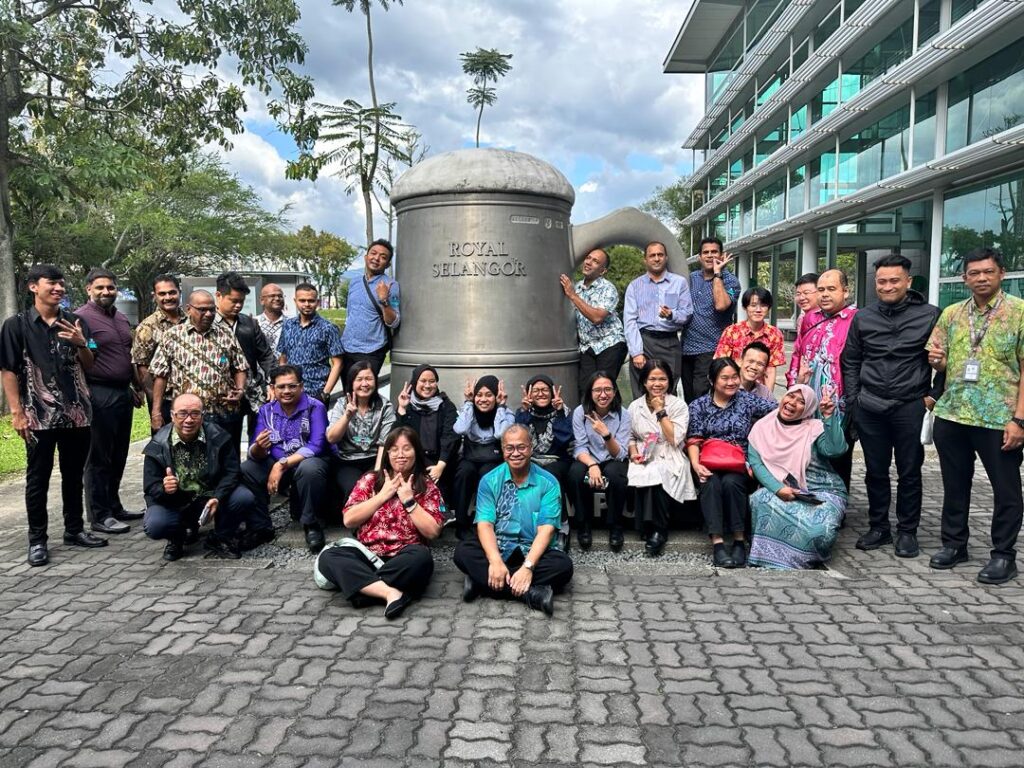 How To Be A Tour Guide In Malaysia 2