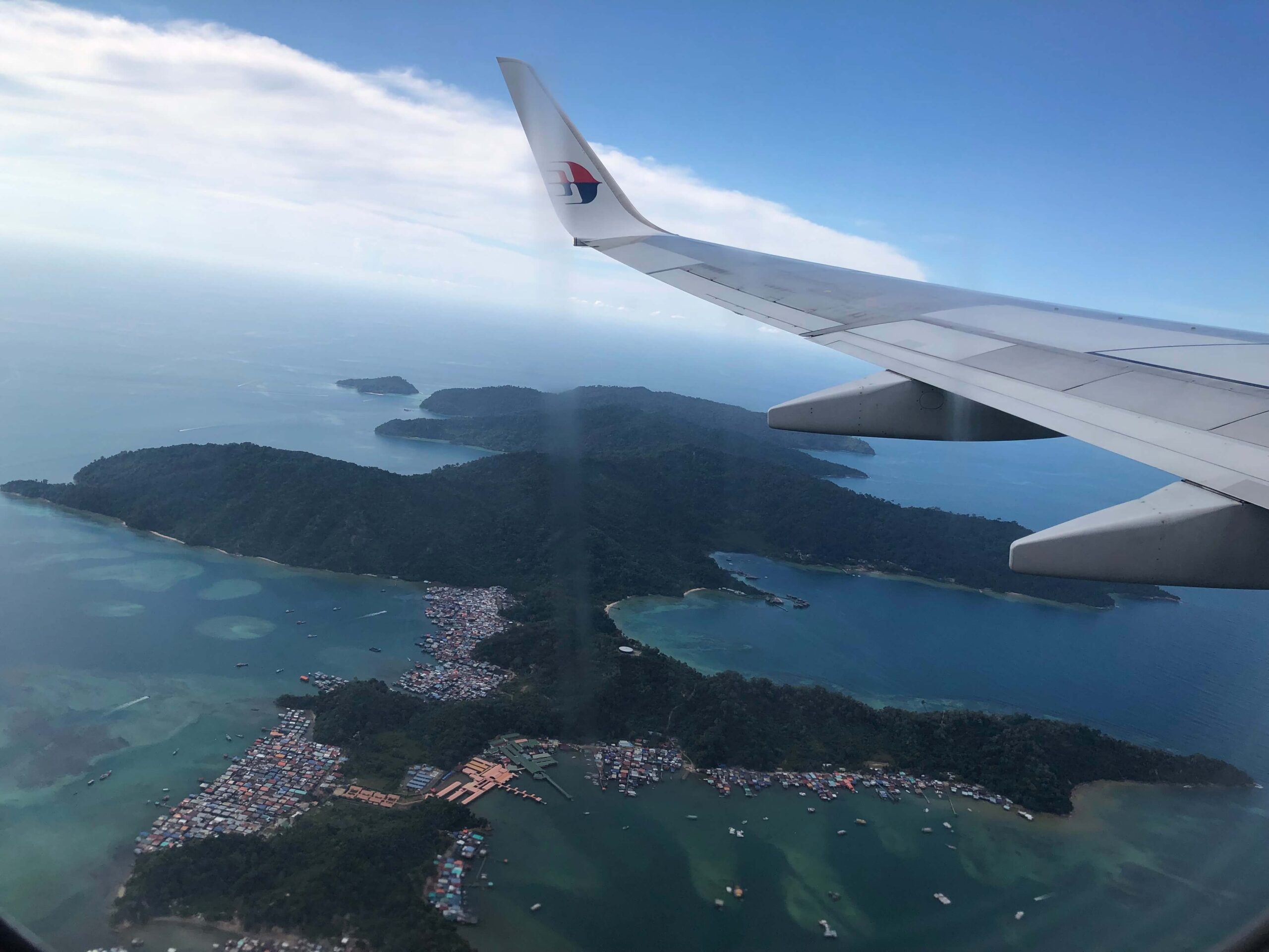 10 days in Borneo 10
