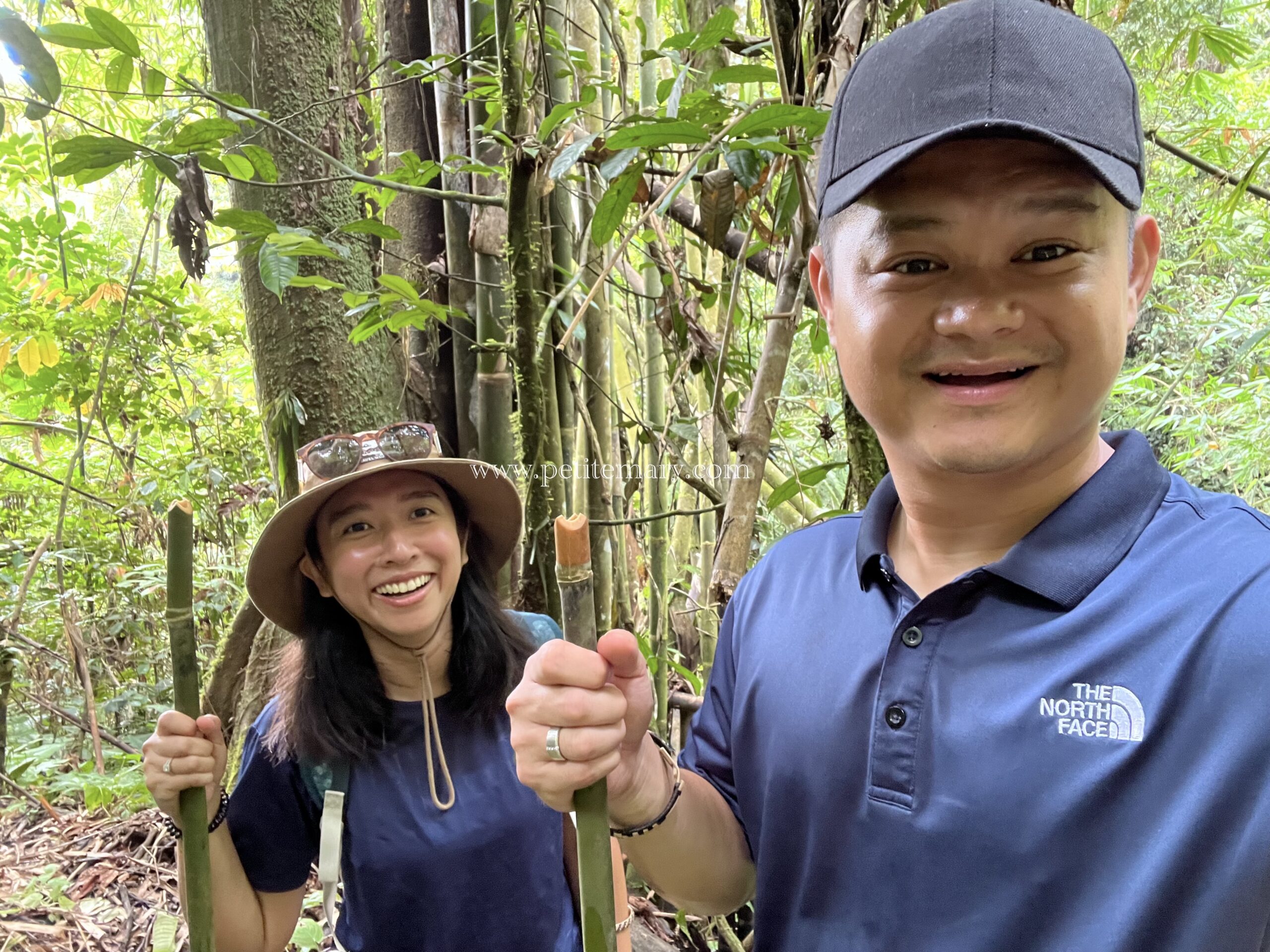 Longhouse in Sarawak 15