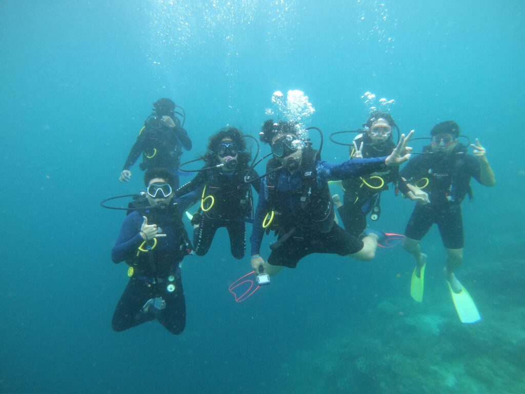 Ultimate Guide to Diving in Sipadan Island 1