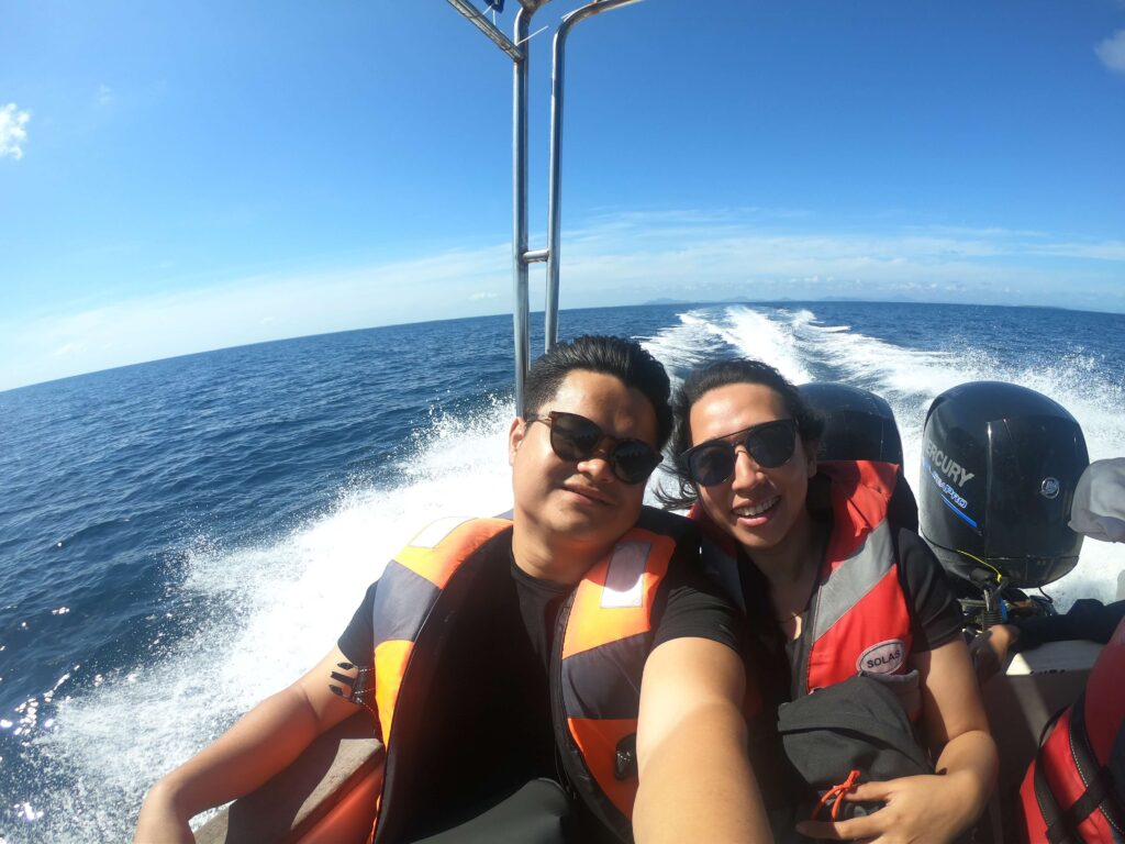 Ultimate Guide to Diving in Sipadan Island 2