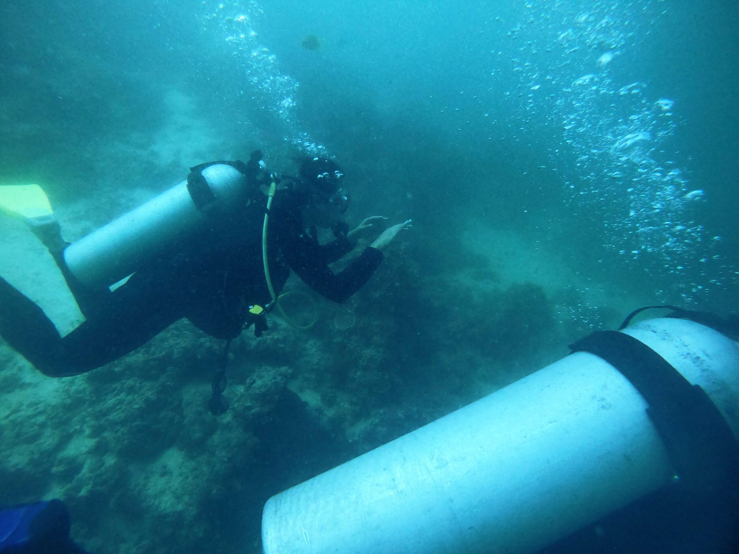 sipadan diving package 2