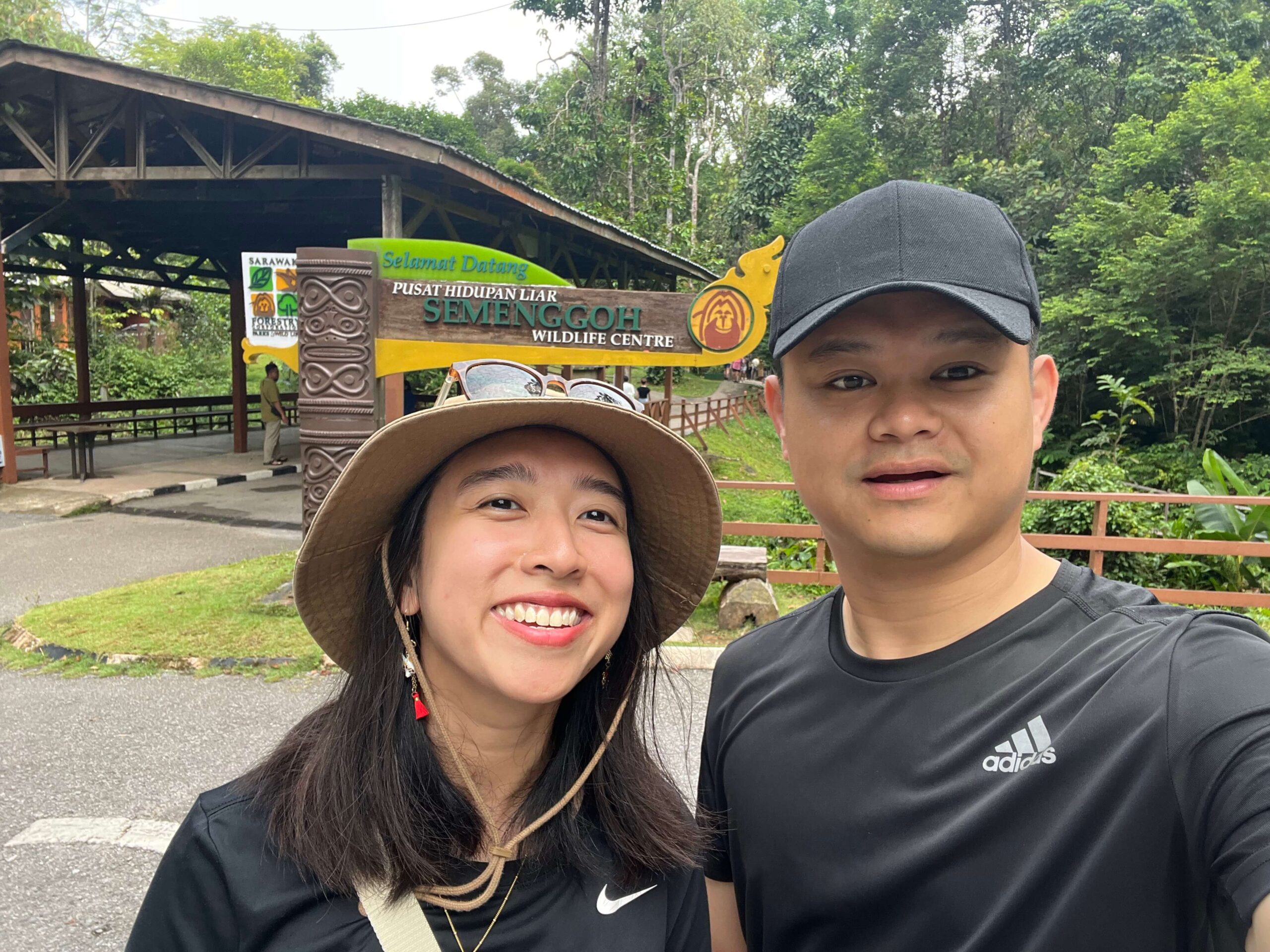 Borneo packing list 7