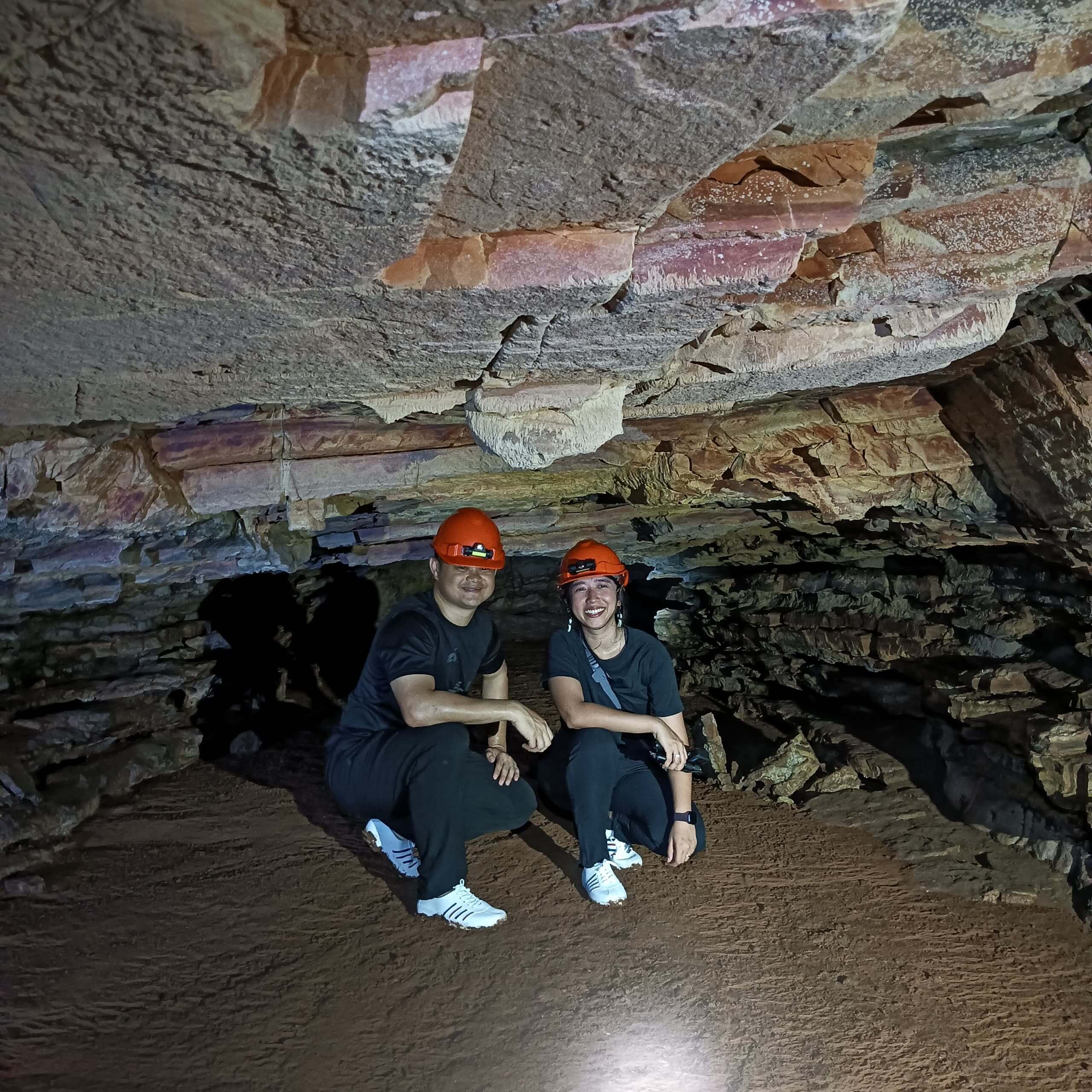 What A Day Tour Taman Negara Sg Relau Looks Like