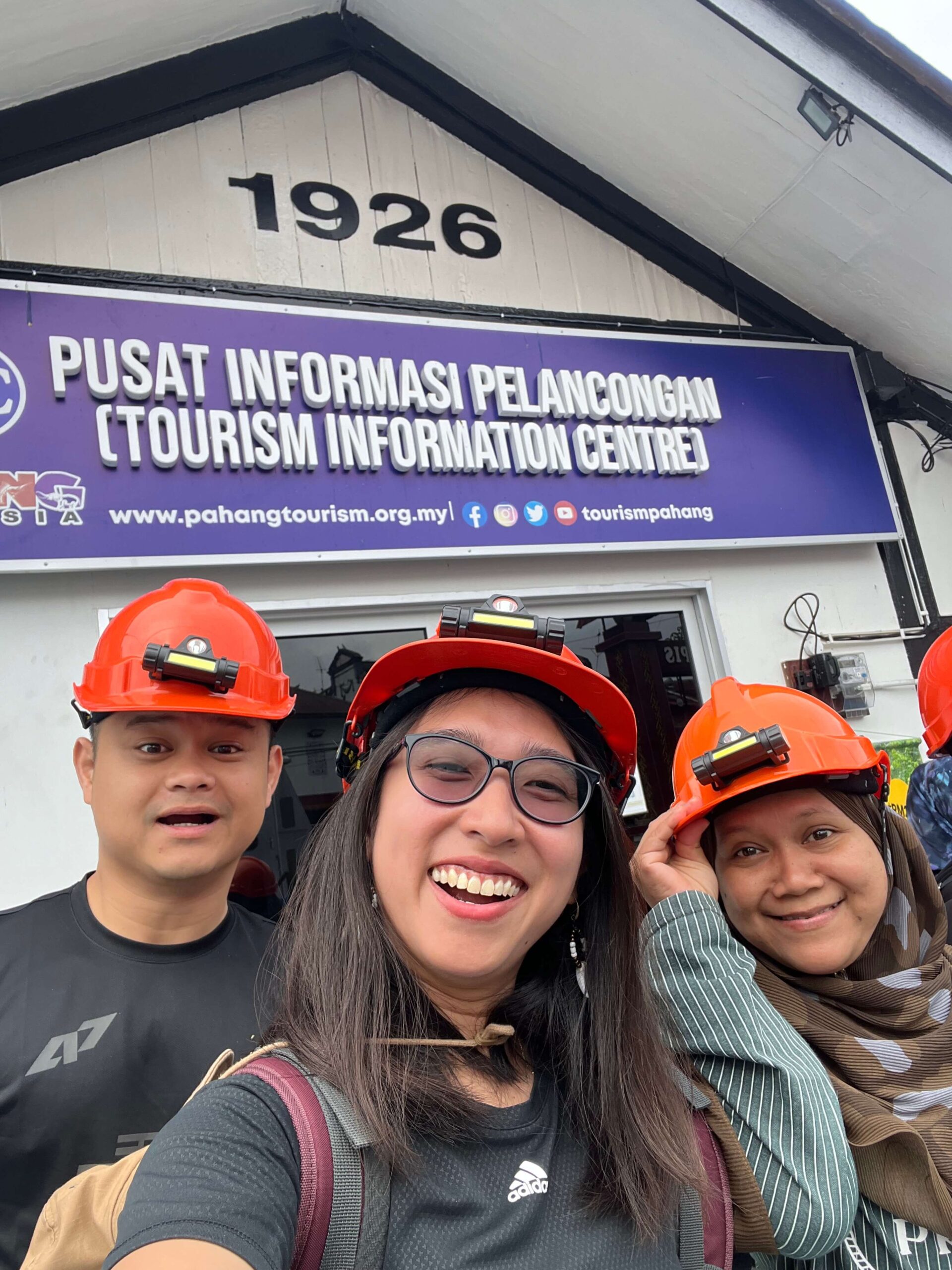 Day Tour Taman Negara 2