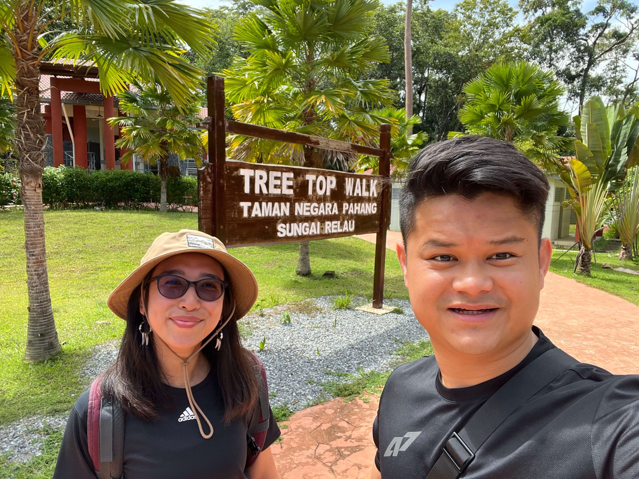 Day Tour Taman Negara 4