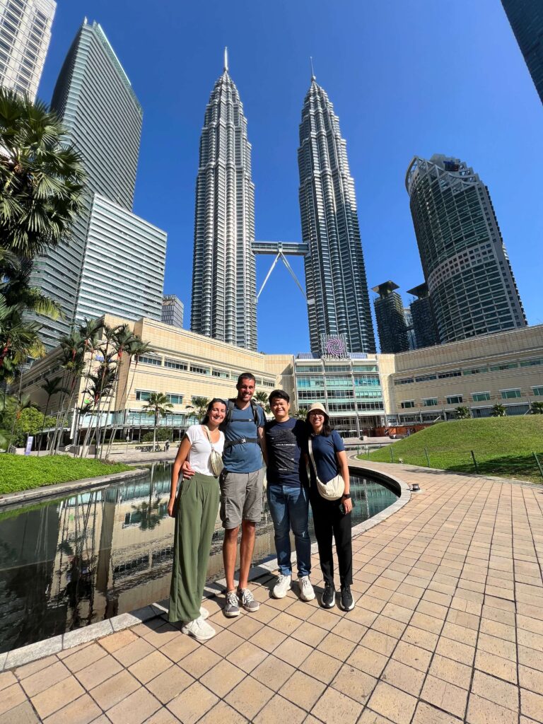 24 Hours in Kuala Lumpur 1