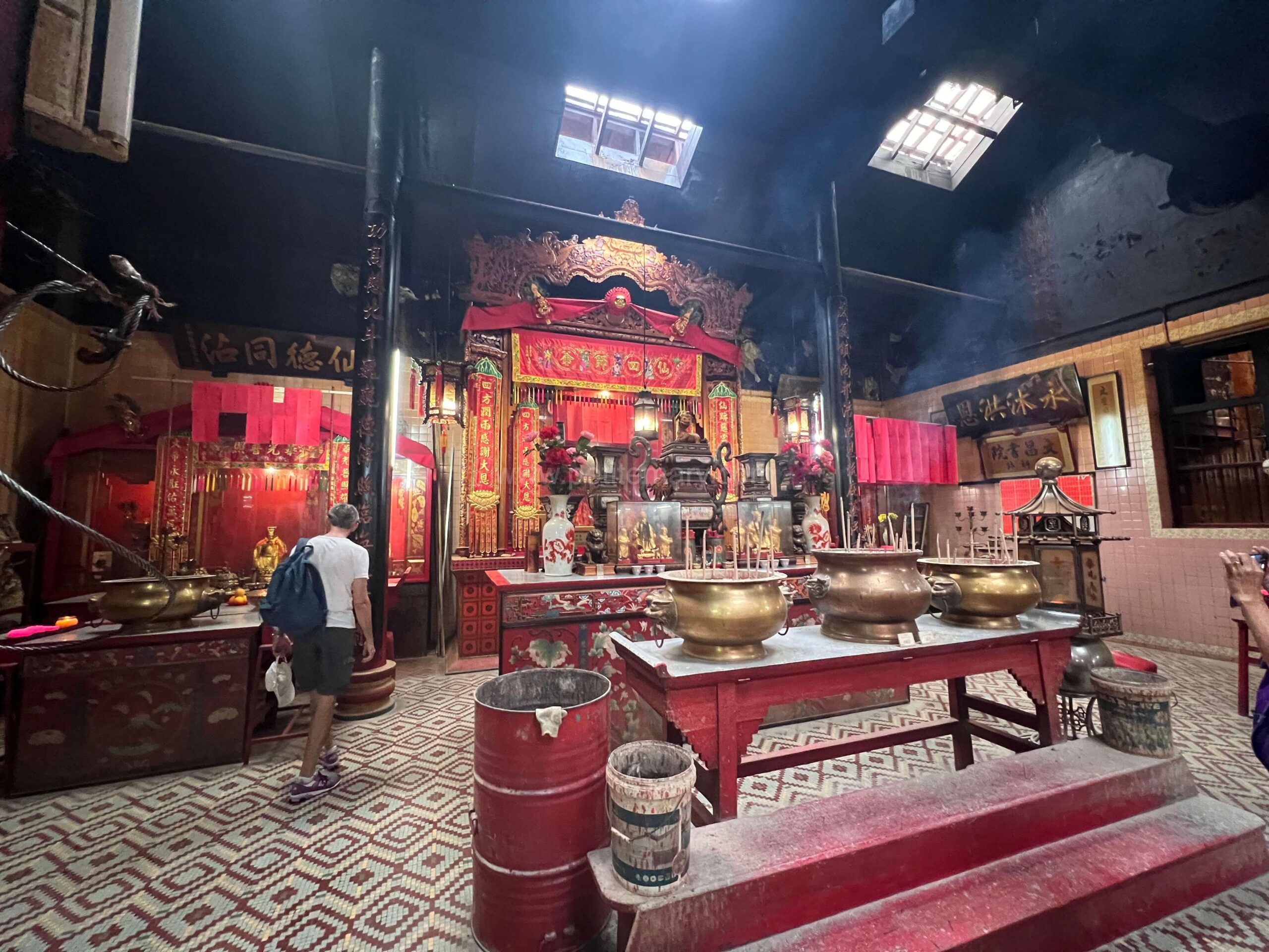 24 Hours in Kuala Lumpur 10