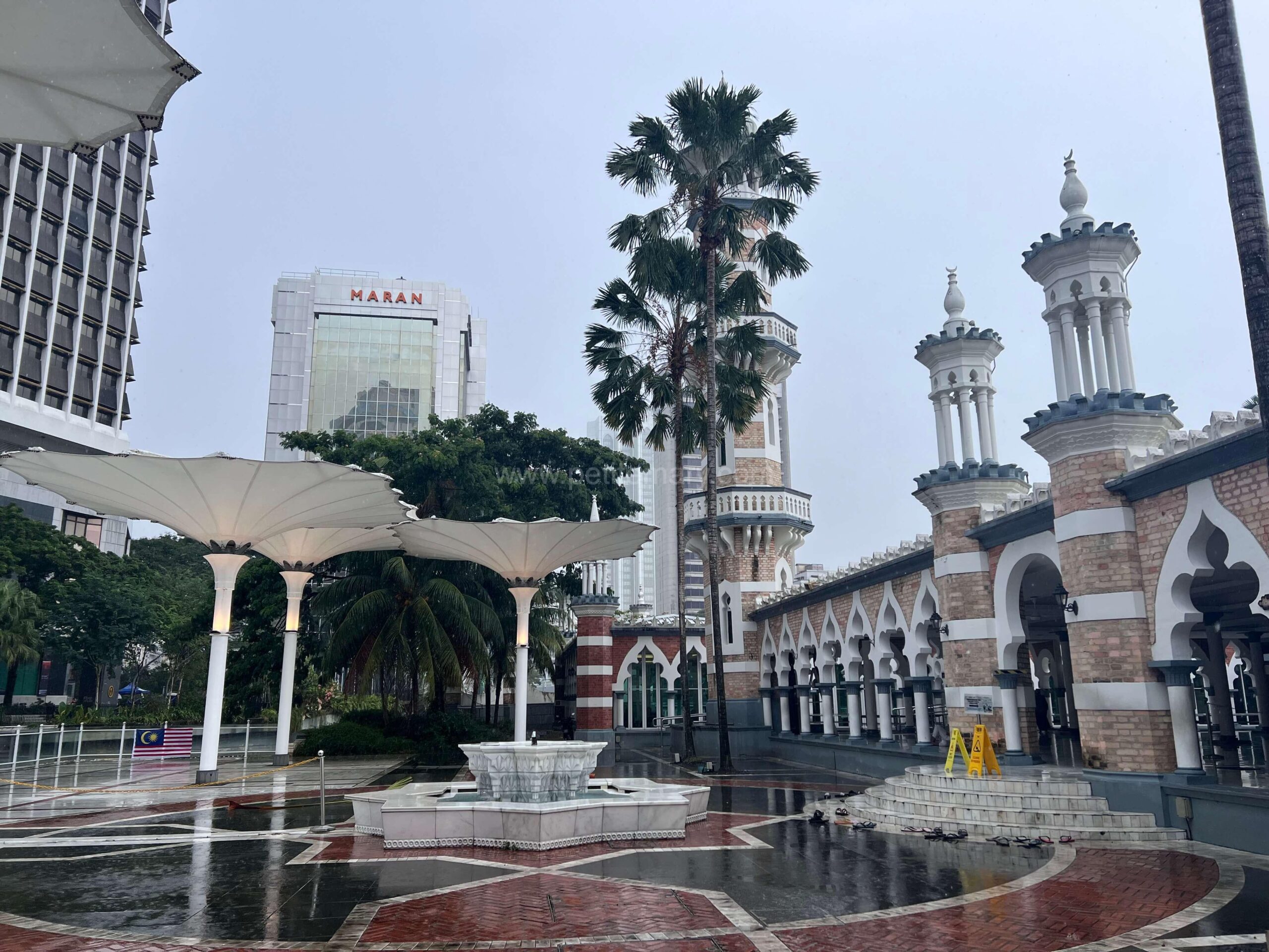 24 Hours in Kuala Lumpur 2