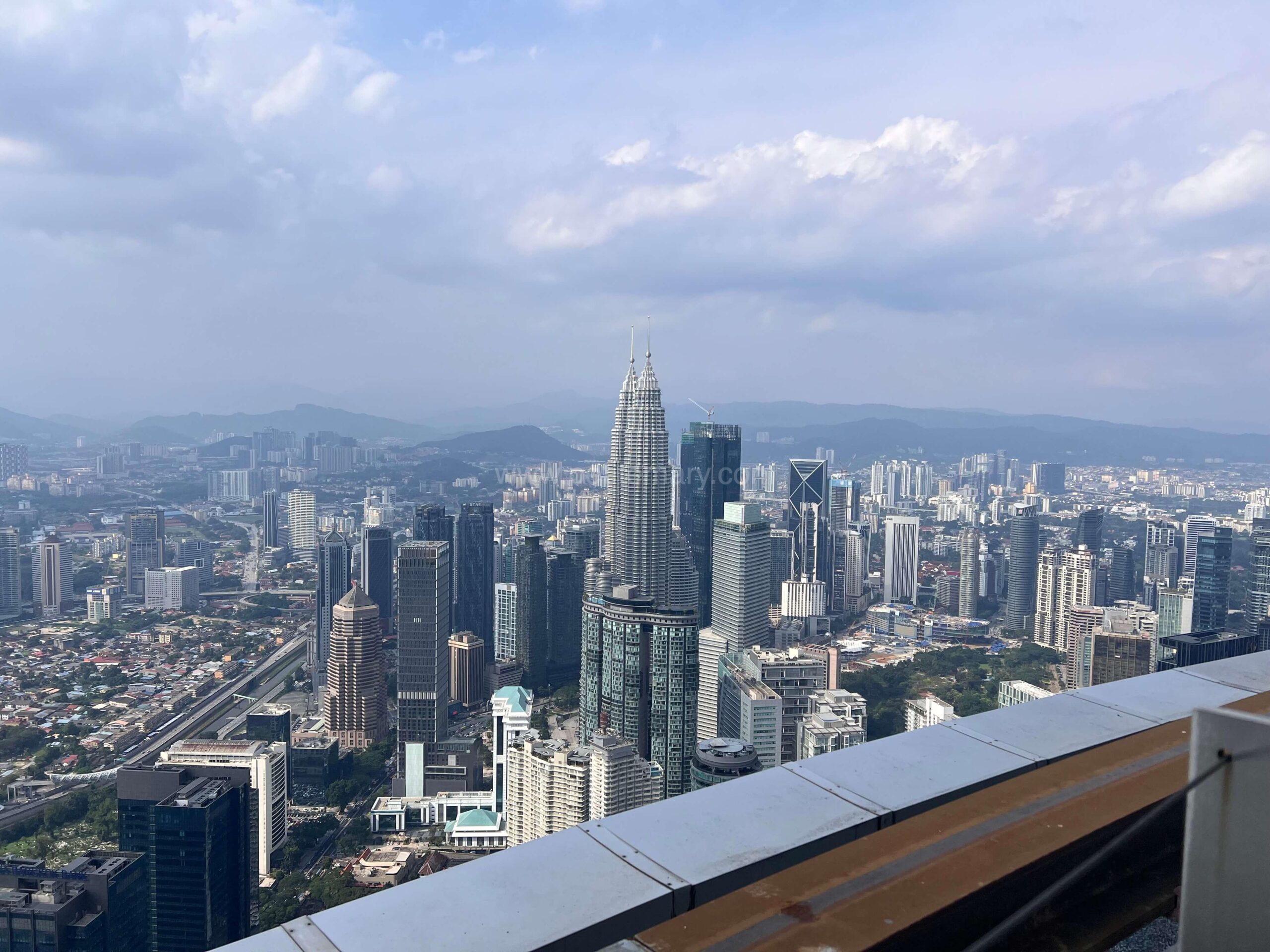 24 Hours in Kuala Lumpur 5