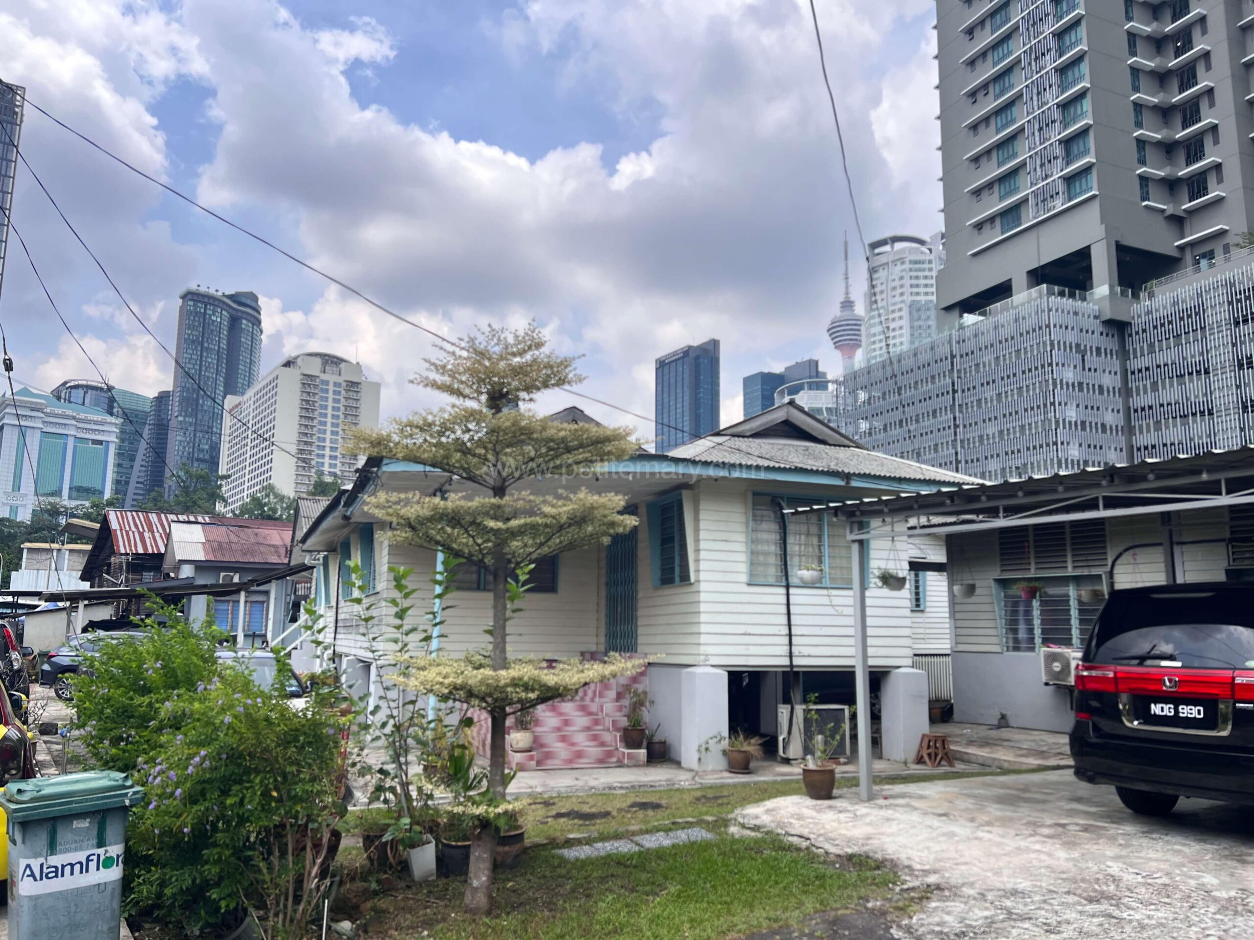 24 Hours in Kuala Lumpur 8