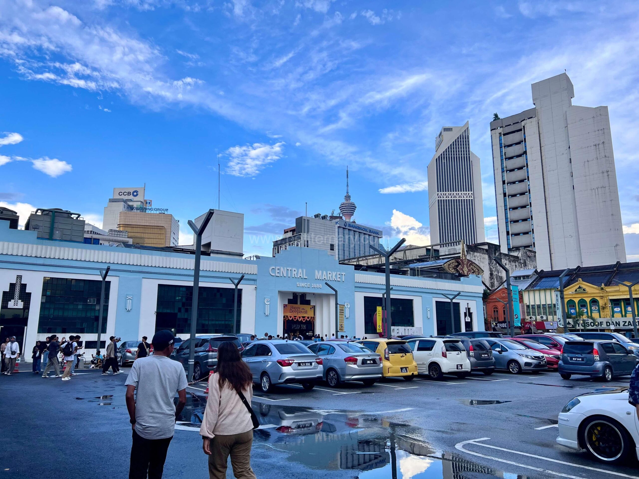 24 Hours in Kuala Lumpur 9