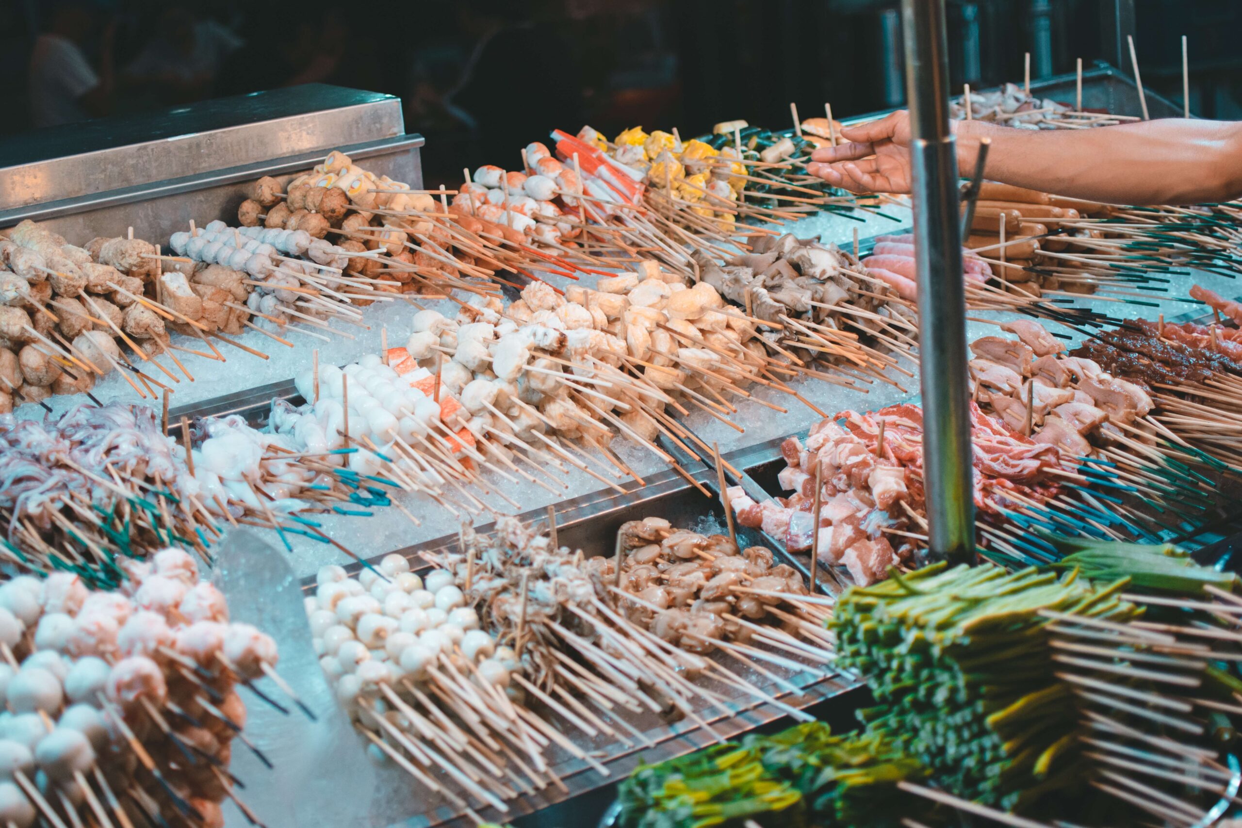 17 Best Night Markets In KL Not To Be Missed!
