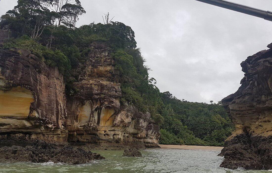best beaches in borneo 11