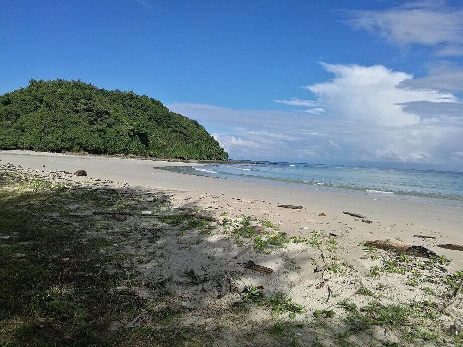 best beaches in borneo 9