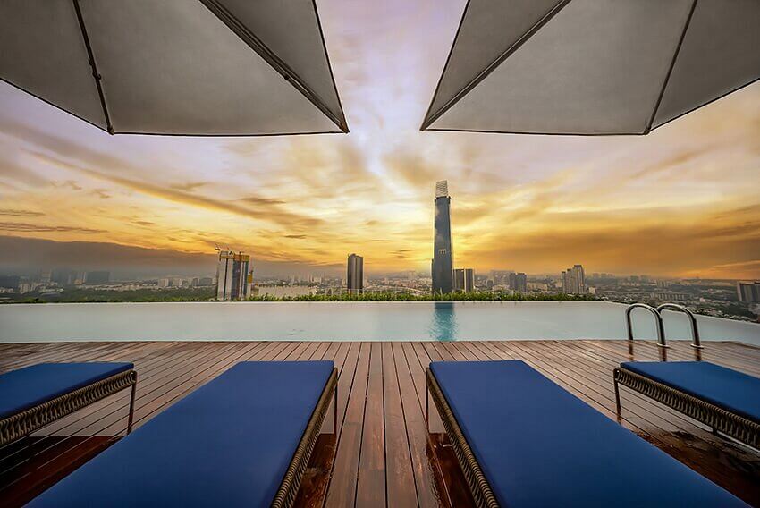 Best Rooftop Pools In Kuala Lumpur 17