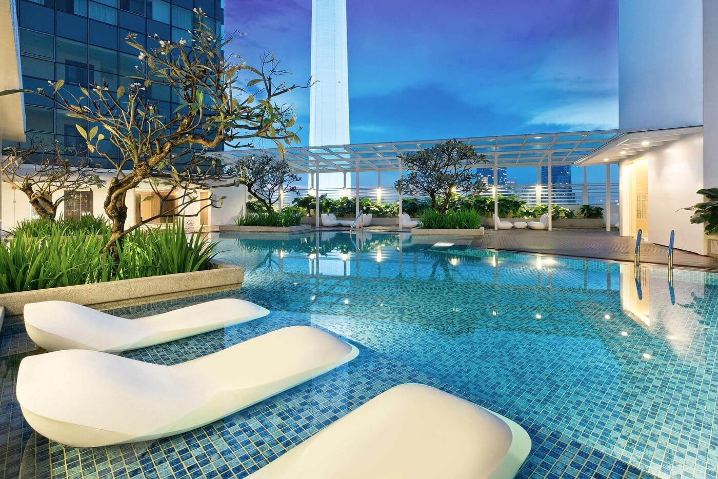 Best Rooftop Pools In Kuala Lumpur 20